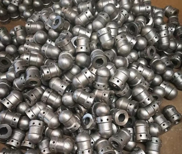 Решетка для котла с возвратно-поступательным движением-детали для цепей котла