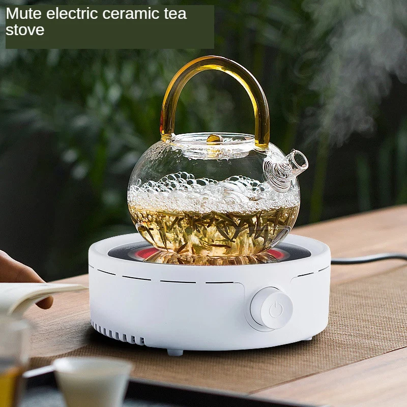 top fashion Induction Tea Cooker Kung Fu Tea Supplies Quick Boiling Electric Tea Stove