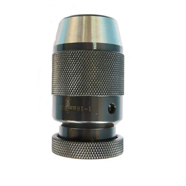 DISCOVERY Chuck Drill Sports Suit Keyless Electric Milling Machine Steel Paper Box OEM Lathe Chuck Mandren Chuck 3 Jaw 3 - 4 Mm