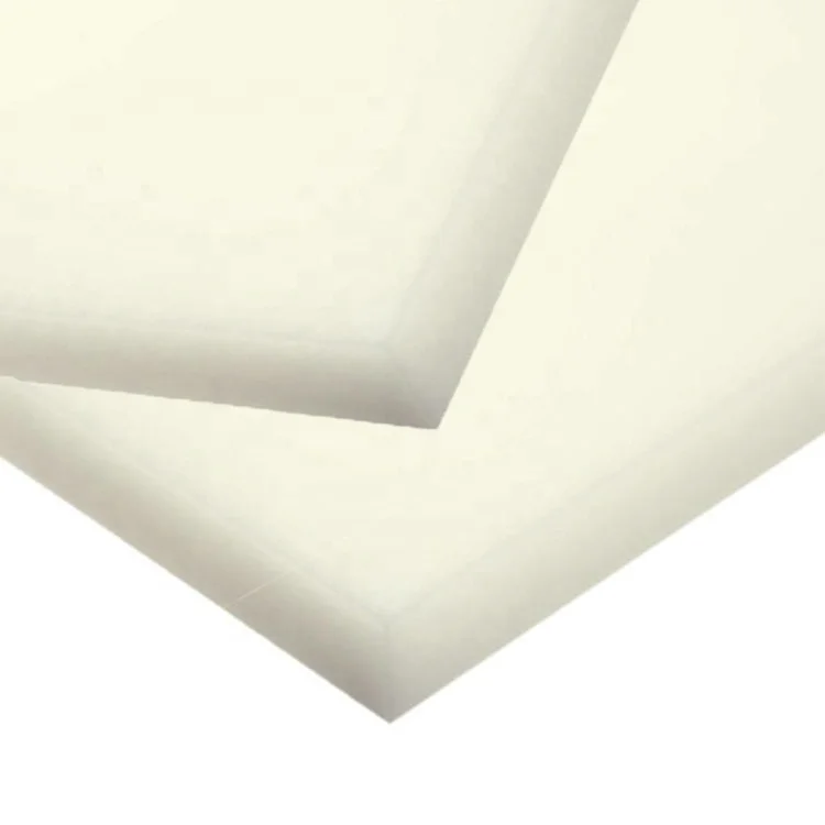 High Quality nylon polyamide pa plate nylon sheet material cast nylon sheet