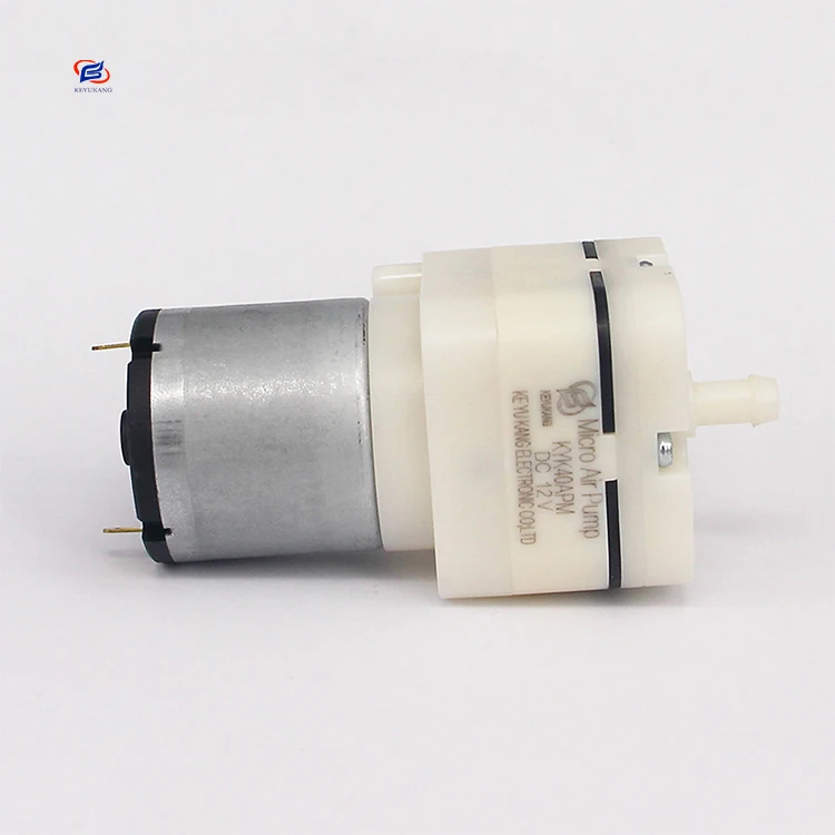 Hot Selling High Quality 12v 24v Small Electric Vacuum Submersible Household Water Pump