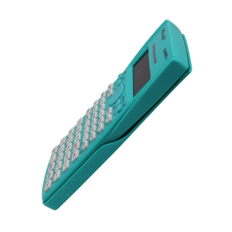 
Multifunctional Plastic School Teaching Electronic Calculator Students Best Mathematics Calculadora 