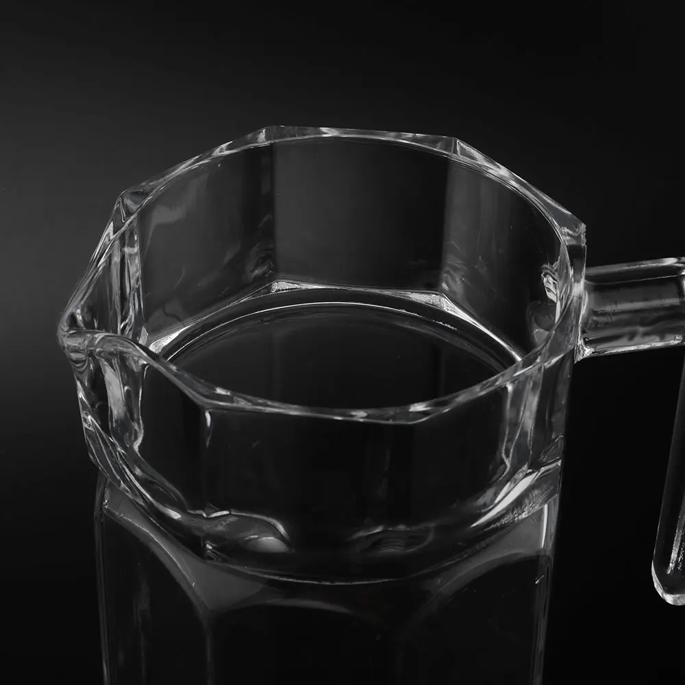 Best selling Wholesale Glass Storage jar Supplies Glass Water Pitcher with Lid Jug with Glass