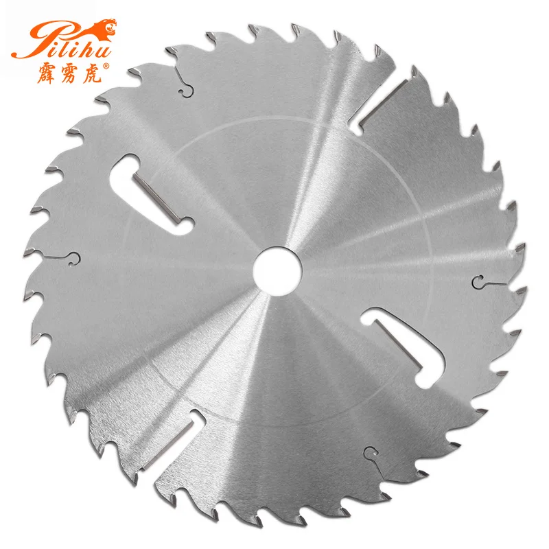 Pilihu Brand 12inch 305x3.0x30x36 Carbide Circular Saw Blade for cutting wood