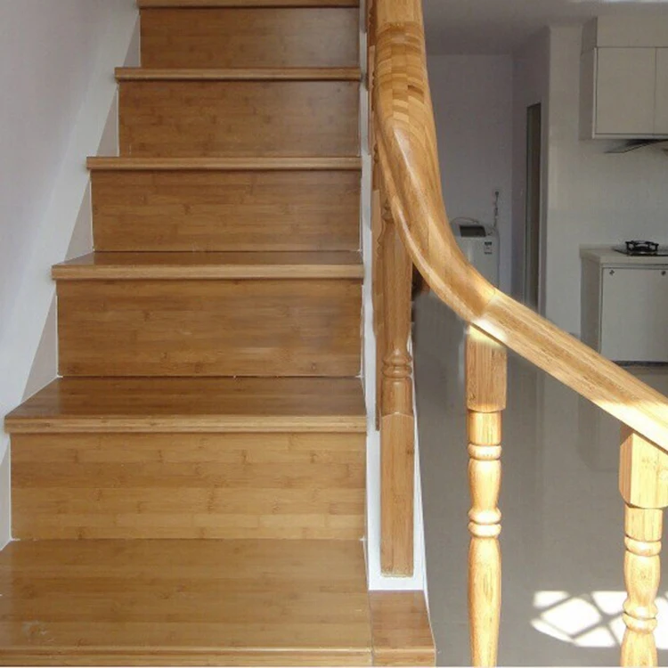 
Good Quality Solid Environmental protection Bamboo board material for hotels and homes 