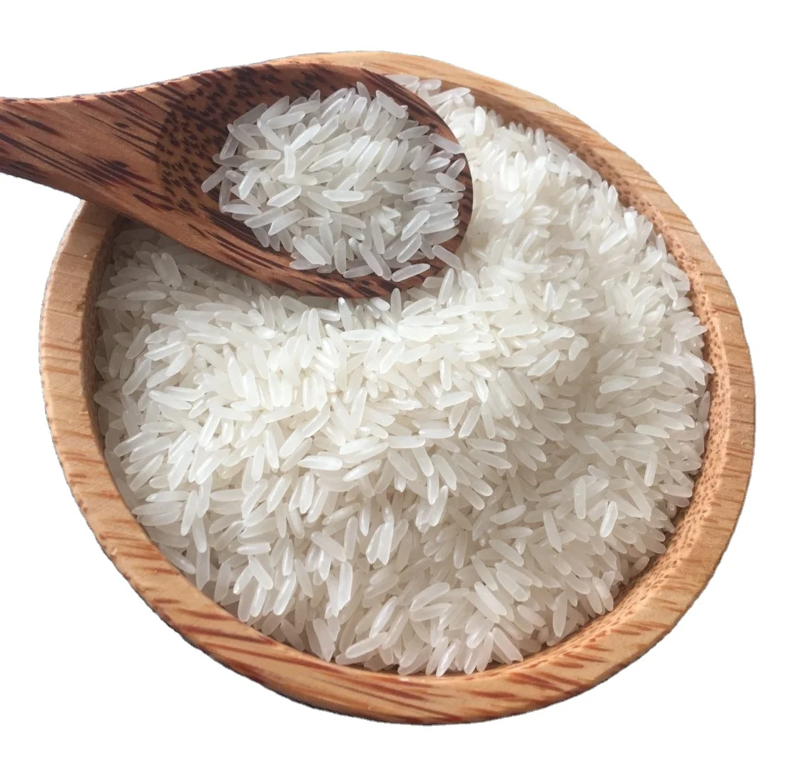
Vietnam Long Grain White Rice (WS +84904230236) 
