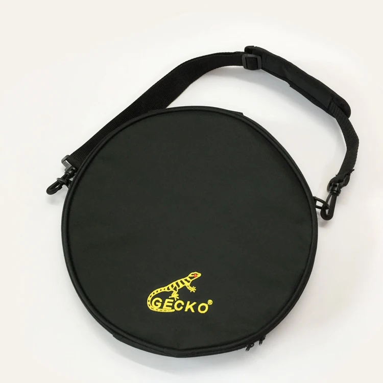 GECKO K-S260 Drum practice pad Natural Ash Multifunctional Percussion electric drum kit practice pad for student practice