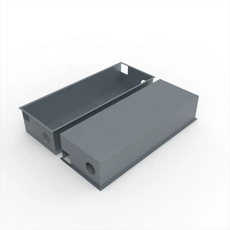 Фабрика Dongguan OEM, лазерная резка, гибка, сварочное механическое оборудование, сварочные изделия