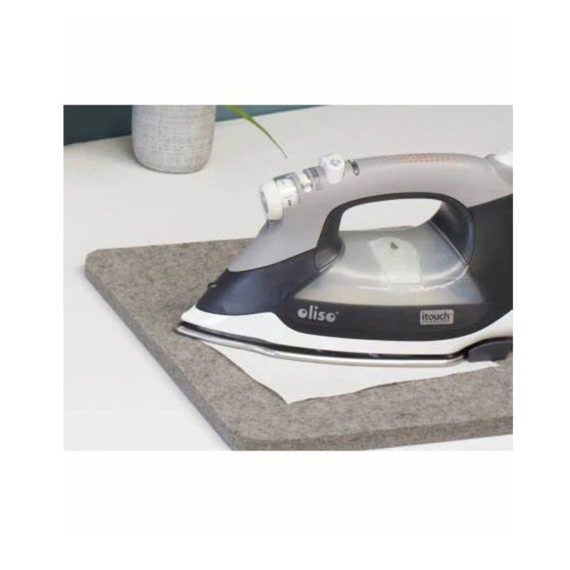 Большой листовой коврик железная доска для прессования 100% шерсть войлочная подкладка с сертификатом CE