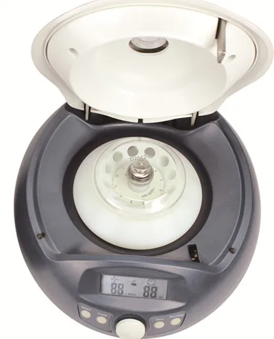  High Speed Mini Centrifuge with CE