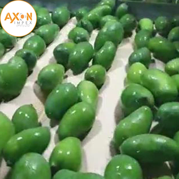 
Famous Pakistani Chaunsa Mangoes Exporters 