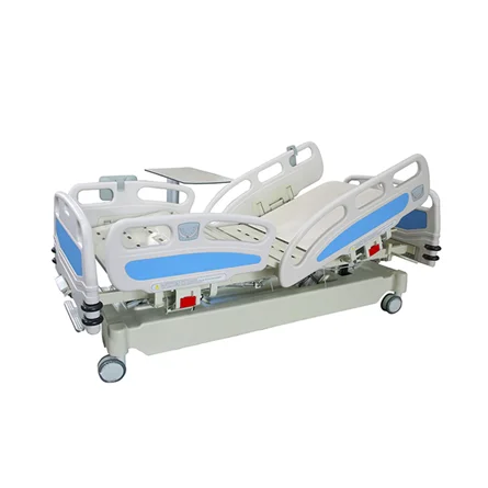 
 Высококлассная мебель для больниц, Электрическая Медицинская колонна для ухода за здоровьем, поворотная медицинская кровать ICU  