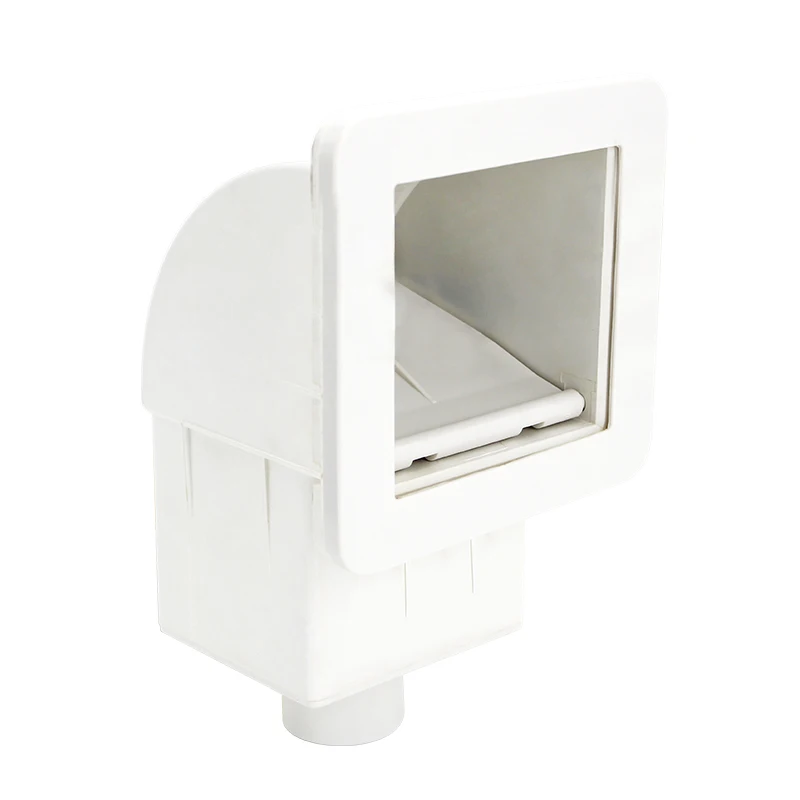 Swimming Pool Accessories Standard Surface Wall Skimmer High Quality Floating Pool Skimmer