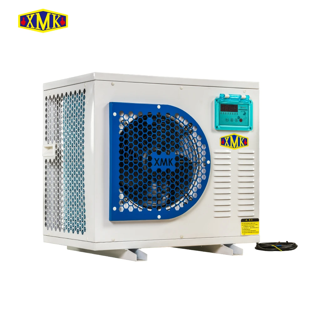 Industrial Water Cooling chiller factory industrial constant temperature machine water cooling chiller machine swimming pool