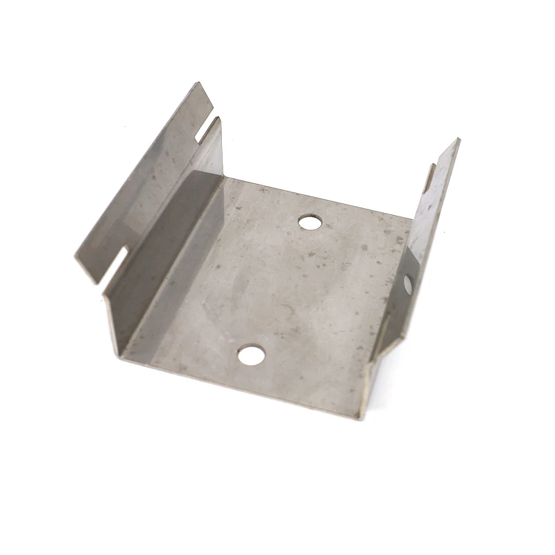 Sheet Metal Stamping Bending Fabrication Workshop Custom Aluminum Stainless Steel Products Welding Parts