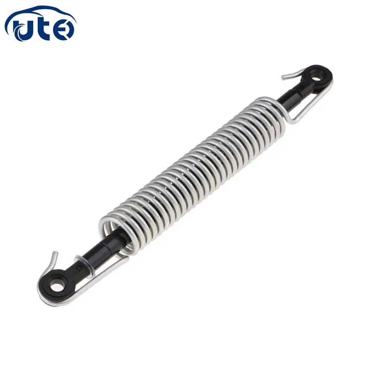Rear Trunk Tailgate Lid Tension Holder Gas Spring Boot Struts 51247141490 for BMW 5 Series E60