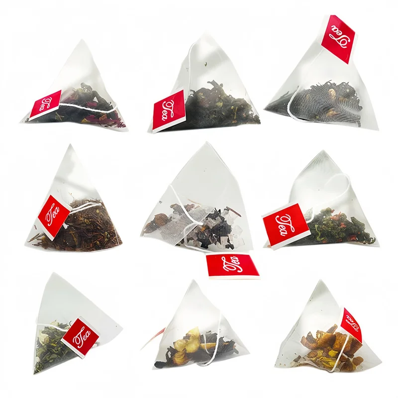 dahongpao hot sale wholesale customization private label package dahongpao tea bag