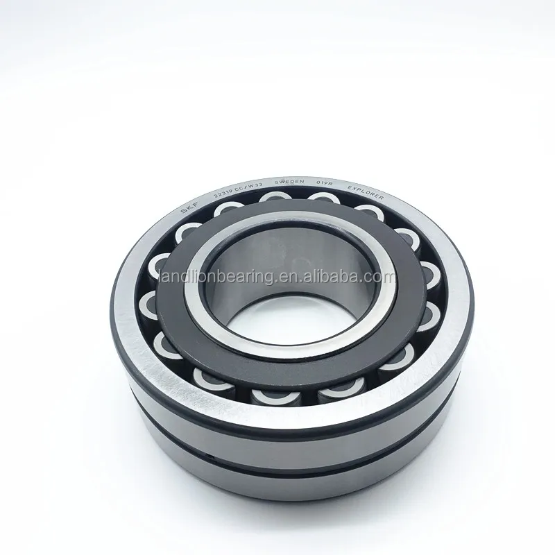 22318  CA/W33 3618  MB CC production process spherical roller bearing 90*190*64mm 22318CA/W33