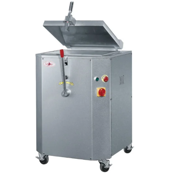 baking equipment empanada dough sheeter for baklava phyllo dough machine