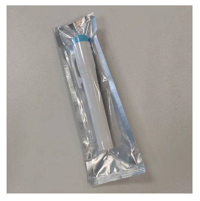 Диоксид хлора диоксид стерилизация дезинфекция воздуха с ручкой 005-1 7 дней