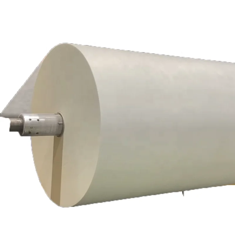 High quality AGM Glass Fiber micro fiber tissue in big roll