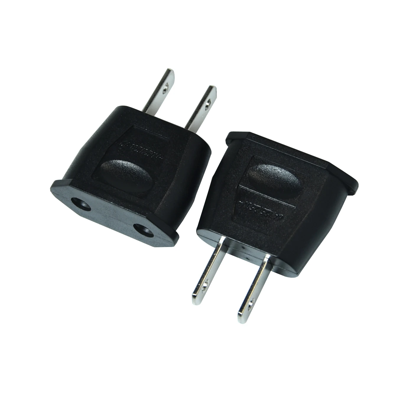 9622Europe EU Euro TO US Travel Charger AC Power Converter