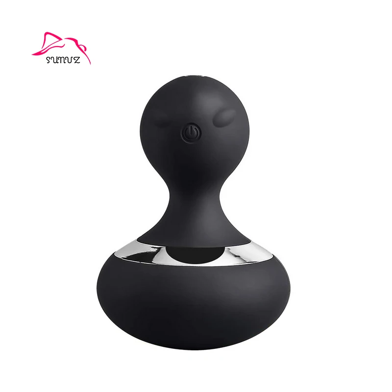 Sunfoo OEM Whole body vibration machine Massage Foot Body Device Neck Vibrator Massager Device Massager Vibrator