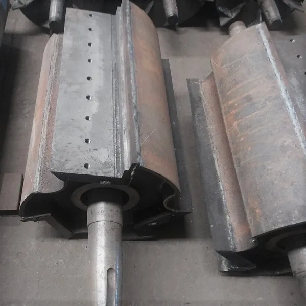 Машина для дробления древесины MACREAT LDBX2113, высокая производительность и эффективность