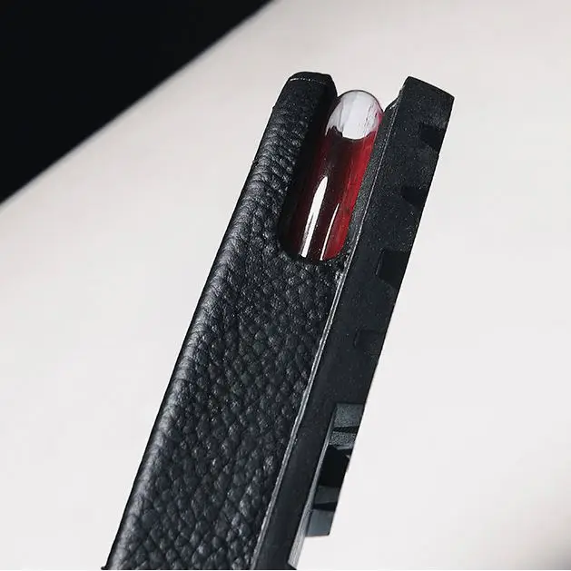 Custom High Quality Slides Men Air Rubber Slipper Male Sapatos Masculinos Usados Fatos Para Casamento Masculinos E Sapatos