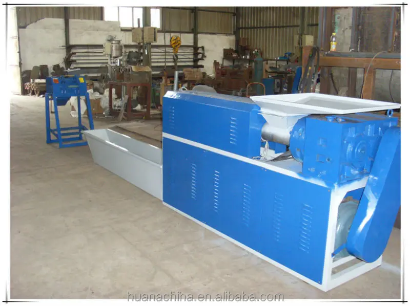 High Quality China Classic Style Stable Performance Plastic Film Milling Mill Grinding Machine