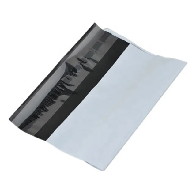 High Quality Poly Mailer Plastic Shipping Mailing Bag Envelopes Courier Bag Poly Mailer Bag for Clothing
