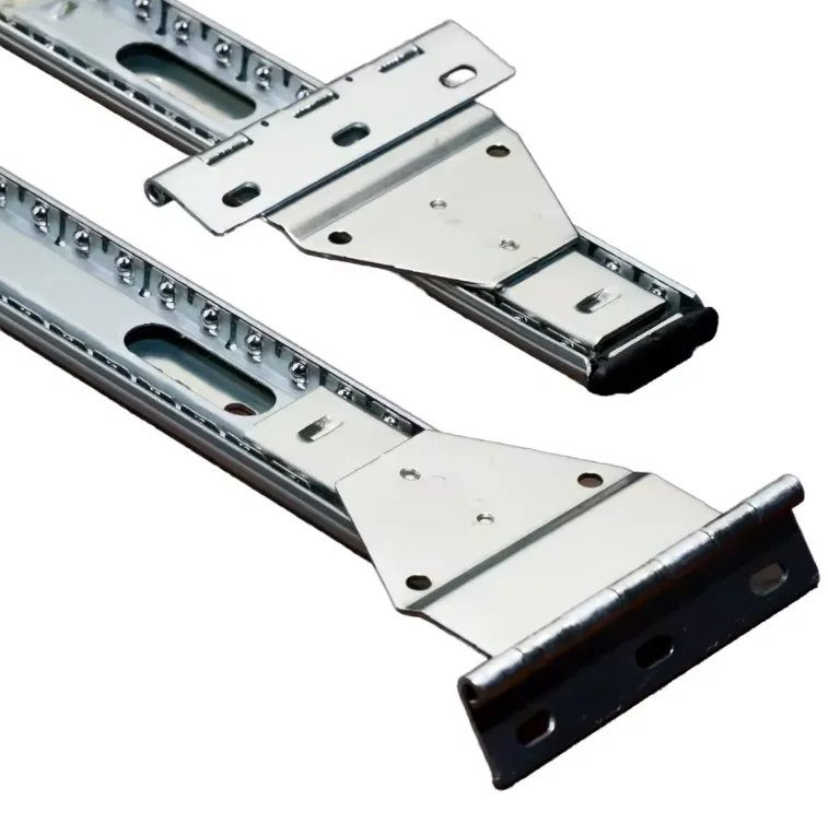 Foshan factory ball bearing pocket door slide hinge sliders flipper door telescopic channel slide rails 14 inch drawer runners