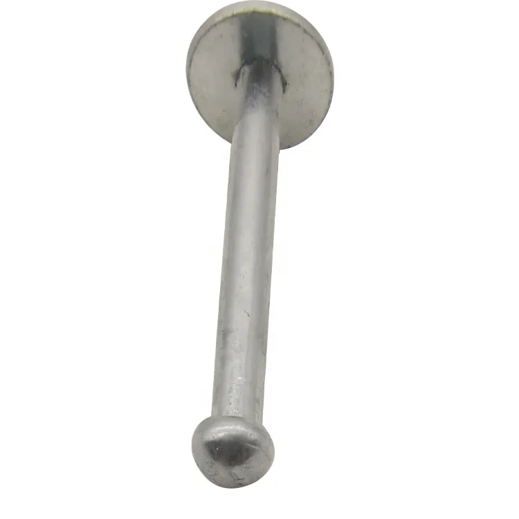 Gun Nails for Hilti DX450 Direct Fastening