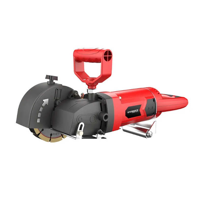 Hot Sell  2400W One-time Forming Wall Chaser machine