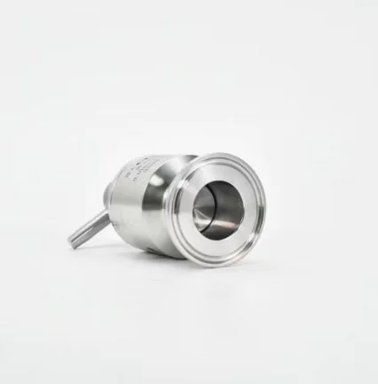 adjustment large adjustment small water seal valve manual adjustment breathing valve exhaust valve