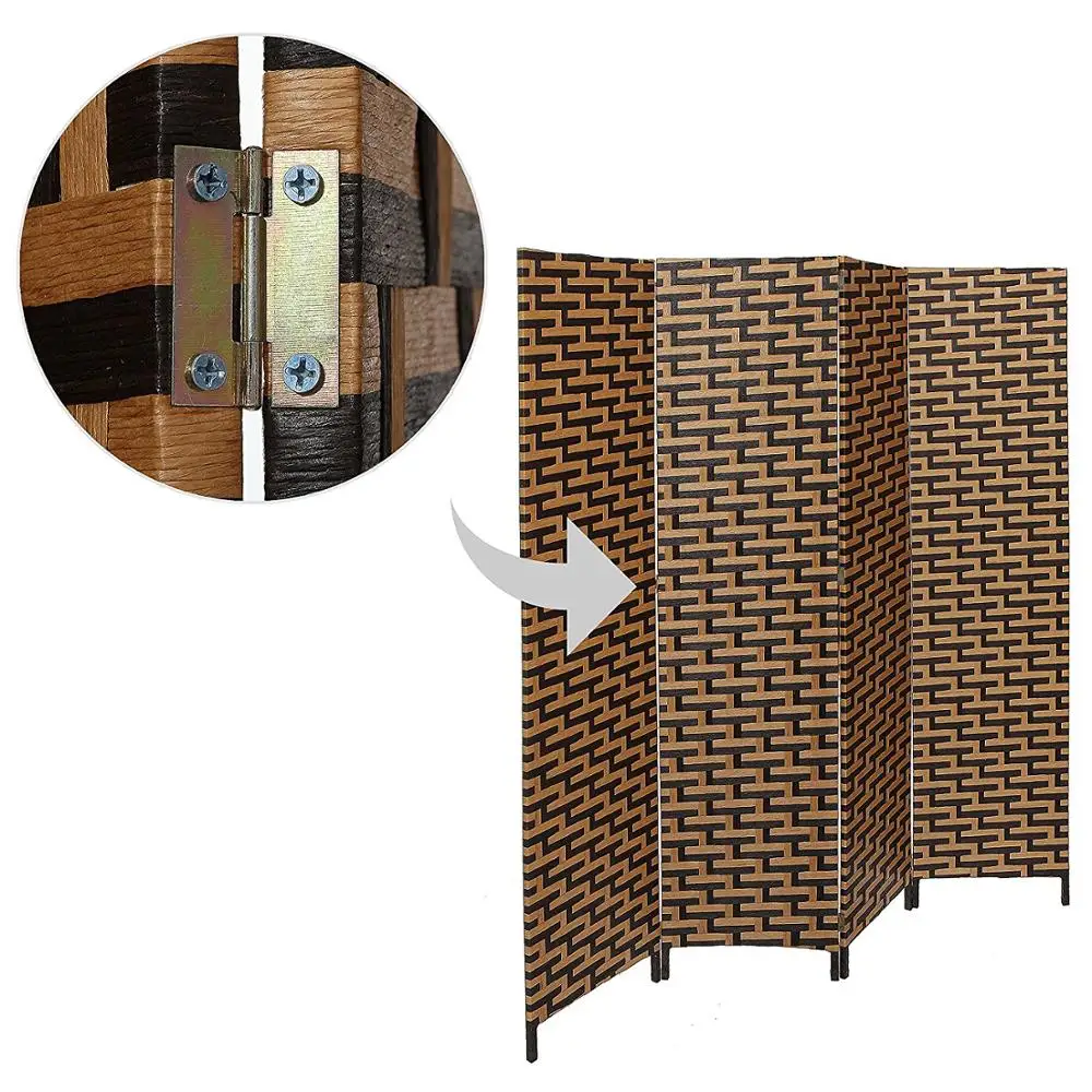Antique fdesign room separator screens oriental folding screens