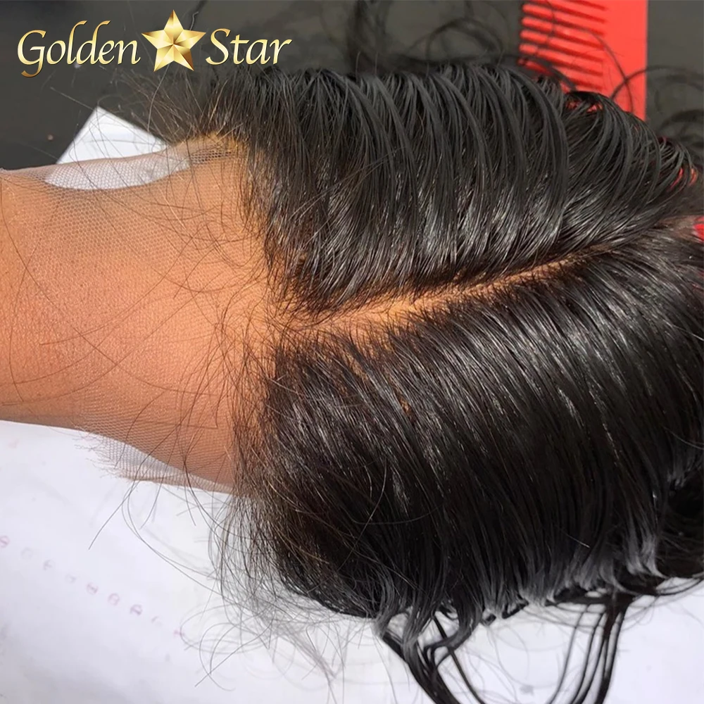 
Top Quality High Digital Thin HD Lace Frontal Closure,HD Transparent Swiss Lace Frontal Vendor,Film Transparent HD Lace Frontal 