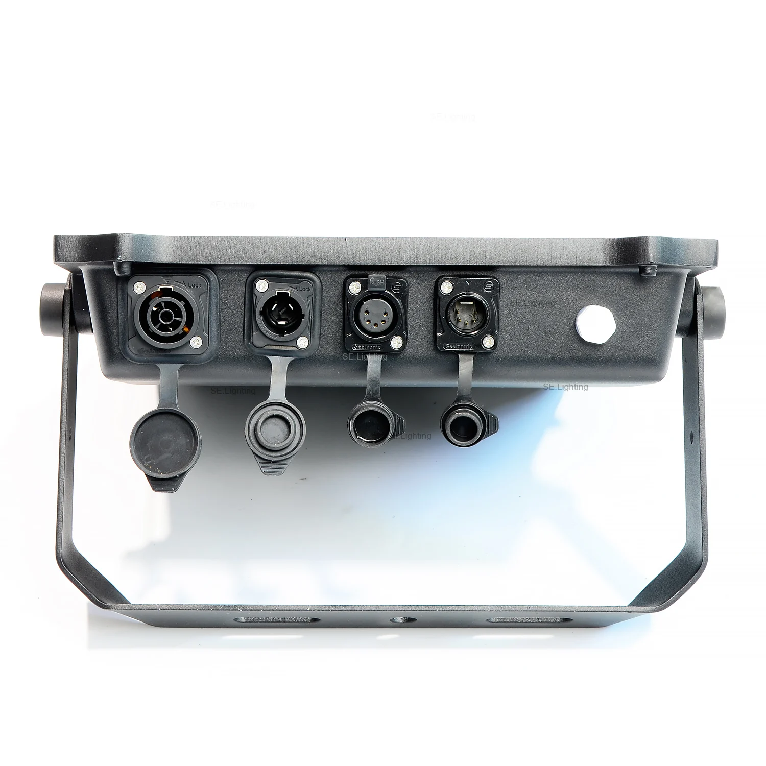 Waterproof Outdoor Led Flood light DMX 100W 150W 200W 300W 450W  RGB RGBW RGBCCT Disco DJ RGB CCT Stage Light For Home