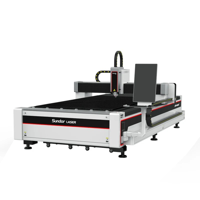 Fiber laser cut metal shapes fiber laser cutting machine for stainless steel