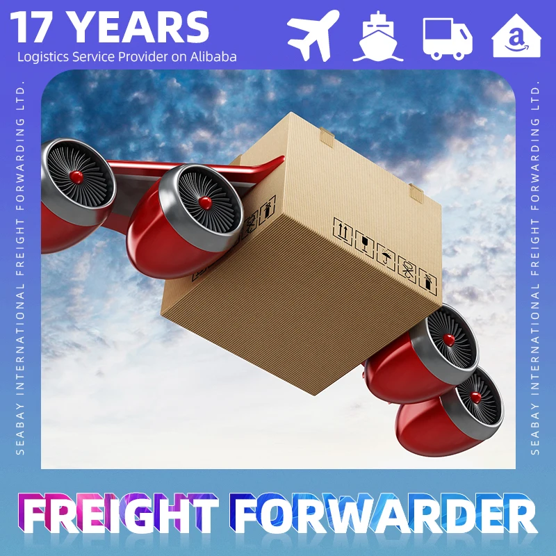 Air Freight Express Shipping Forwarding Cargo Service Agents Dropshipping China To Uk Door To Door Shipping Service