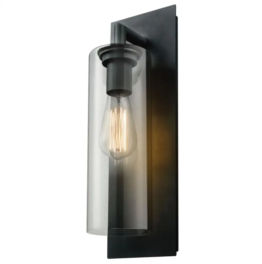 Modern Fancy Lighting Decoration Wall Lamp For Living Room Bedroom Hotel Wall Sconce