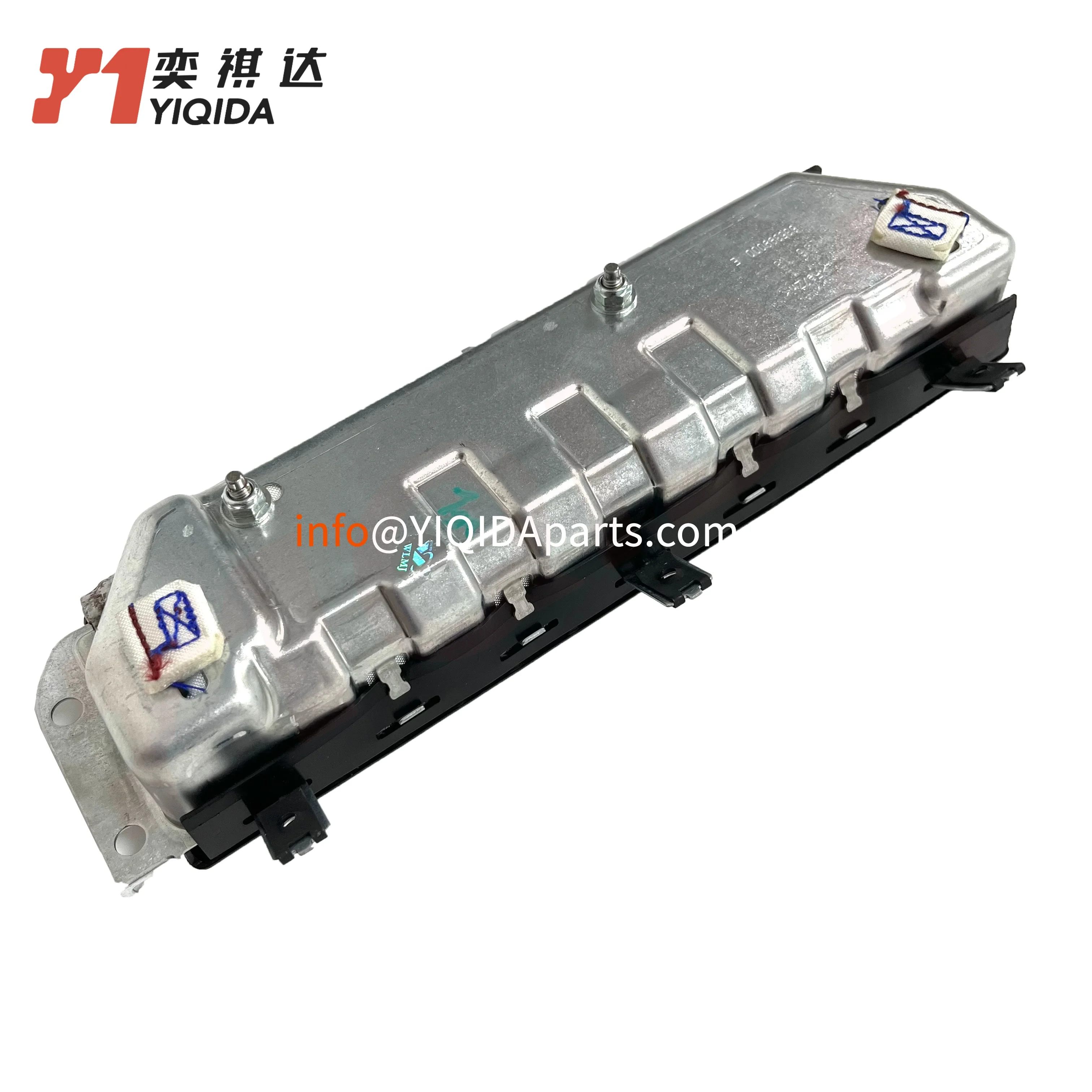 YIQIDA Brand New Car Safety Systems Driving Seat Airbag For Volvo XC40(18-23) OE 31455402