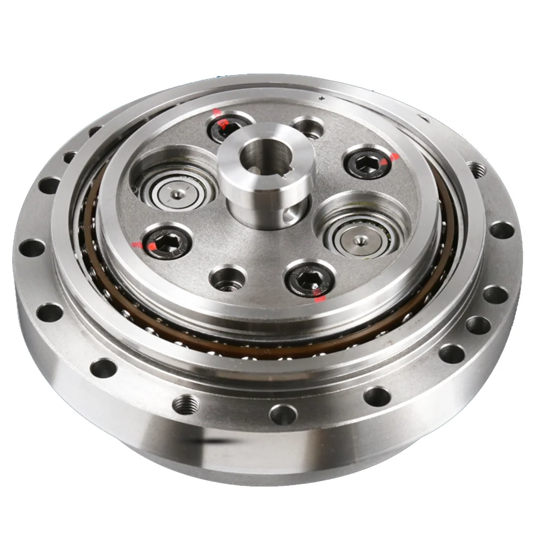 RV Cycloidal Drive Pinwheel Planetary Cyclo Gear Reducer RV Reducer Robot Joint