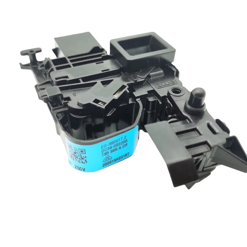 lock for washing machine Contact Switch Parts Lid washing machine parts Lock DC34-00028B washing machine lock parts