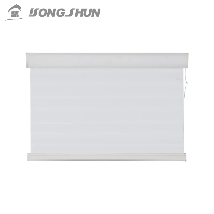 Roller Blinds Custom Made blackout window Cordless Spring american standard Roller Blinds