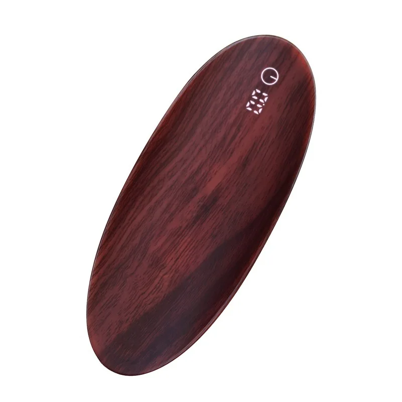 Small Portable USB 200g Electronic Smart Coffee Bean Tea Scale Modern Design Measuring Tools Dosing Cup