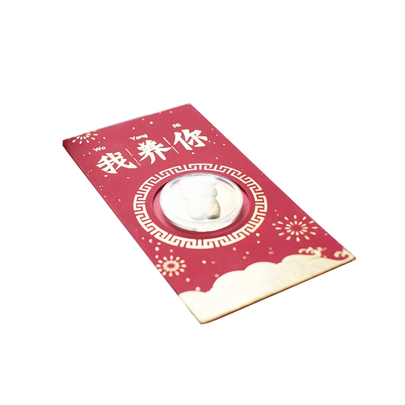 
2021 lucky money pocket chinese styles red envelope hongbao red packet 