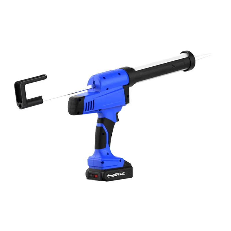 Wintools высококачественный набор аккумуляторных батарей 2500 н электрический беспроводной пистолет для