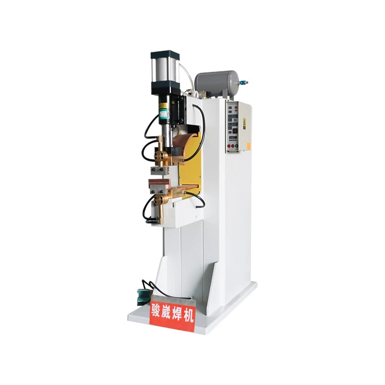 200KVA CNC многопарная пневматическая проволочная сетка точечная сварочная