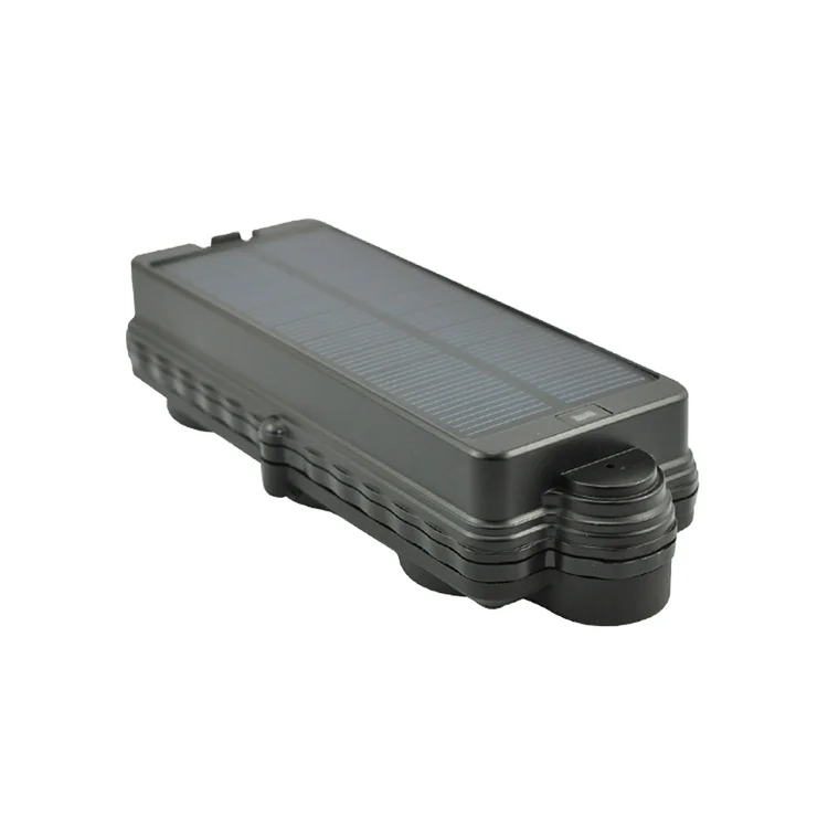 Магнитный автомобиль грузовик контейнер Водонепроницаемая активность Анти-Вор автономный Китай Солнечный питание gps автомобильный